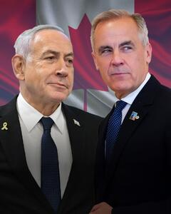  اسرائیل از کانادا خواست تعهد برای بازداشت نتانیاهو را لغو کند