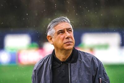 فشار باند رسانه‌ای برای تحمیل «قطبی» به مدیران پرسپولیس