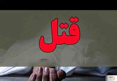 قتل زن تهرانی در آپارتمان؛ صحنه‌سازی عجیب قاتل لو رفت