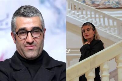 ماجرای جدایی پژمان جمشیدی و نگار فرهمند خبرساز شد