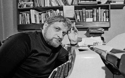 «پدی چایفسکی: جادوگر کلمات»؛ مردی که کلمه جمع می‌کرد - فیلم‌ نت نیوز