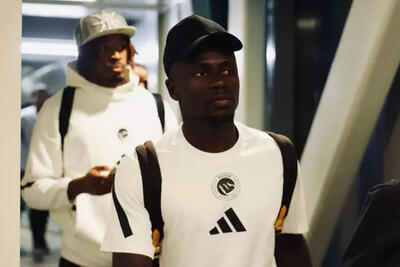 النصر بدون رونالدو راهی هند شد