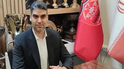 صحبت‌های پیمان حدادی در خصوص هزینه‌های این فصل پرسپولیس که 1500 میلیارد تومان اعلام شده است