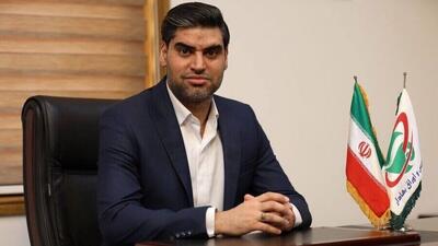 پیمان حدادی: با اوسمار صحبت های اولیه را داشته‌ایم ولی اولویت جلسه با هاشمیان است