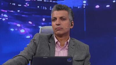 اینانلو: هاشمیان توسط شخص رضا درویش انتخاب شد