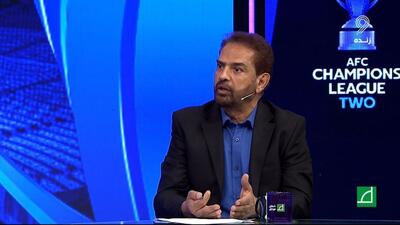 دفاع فیروز کریمی از سید حسین حسینی