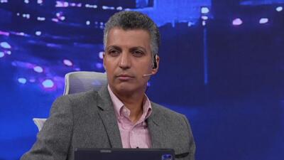 با تایید اینانلو: اوسمار نزدیک ترین گزینه به پرسپولیس
