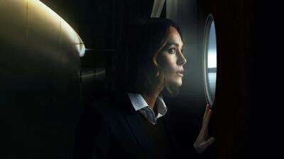  نقد فیلم The Woman in Cabin 10 | معمای کابین ۱۰ - گیمفا