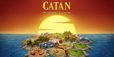 نتفلیکس در حال توسعه سریال و فیلم‌هایی بر اساس بازی پرطرفدار Catan است - گیمفا