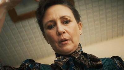  کارگردان فیلم The Conjuring: Last Rites از یک حضور افتخاری مهم گفت که عملی نشد - گیمفا