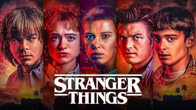 قسمت آخر سریال Stranger Things در سینما اکران خواهد شد - گیمفا