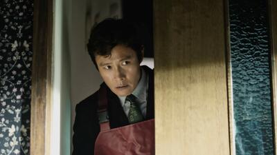  فیلم جدید کارگردان Oldboy و بازیگر Squid Game نمره کامل در راتن تومیتوز گرفت - گیمفا