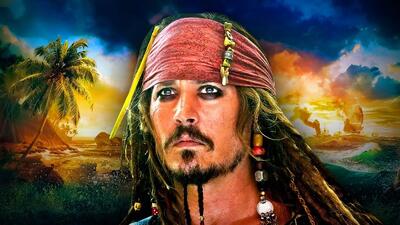  یکی از ستارگان Pirates of the Caribbean تمایل خود را برای حضور در ریبوت احتمالی دیزنی اعلام کرد - گیمفا