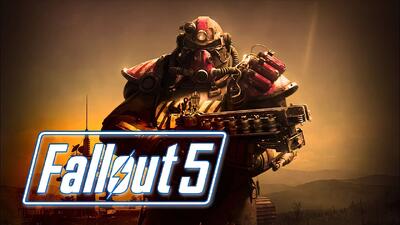 ۱ آبان روز مهمی برای طرفداران سری Fallout خواهد بود - گیمفا