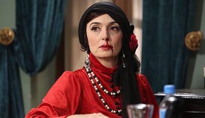  آتنه فقیه نصیری هم‌بازی جواد عزتی در فصل دوم سریال «وحشی» شد - گیمفا