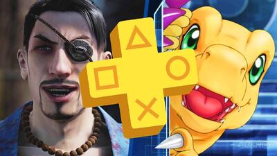  هفت بازی به‌زودی از سرویس پلی استیشن پلاس حذف خواهند شد - گیمفا