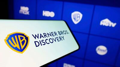 کمپانی Warner Bros. Discovery به فروش گذاشته شد - گیمفا
