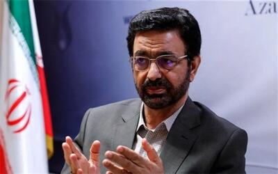 فداحسین مالکی: تلاش ترامپ برای صلح با جمهوری اسلامی فرافکنی است