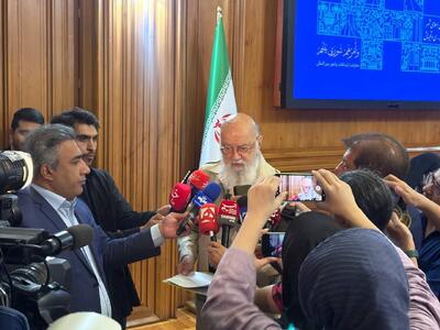  واکنش چمران به اختلال در ایستگاه‌ مترو + ویدئو | برخی متروهای تهران نیاز به اورهال دارند