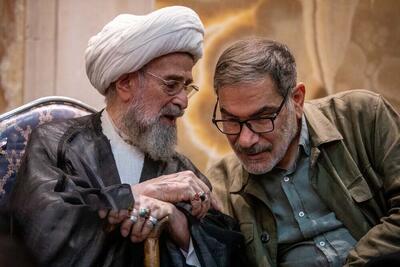  چهره‌ها در بزرگداشت سردار افشار؛ از قالیباف و مخبر تا رفیقدوست و شمخانی | تصاویر