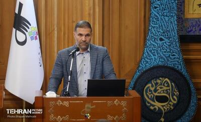  راه اندازی ۵۵ مجموعه ورزشی در ۴ سال