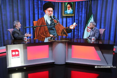  جرقه‌هایی که می‌تواند حکایت از جنگ داخلی داشته باشد