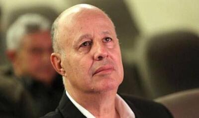  نتانیاهو یک مقام بلندپایه امنیتی را برکنار کرد