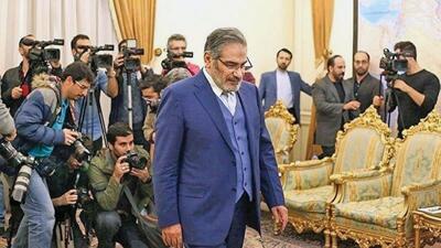  خوشحالی رسانه رسمی اسرائیل از انتشار فیلم عروسی دختر شمخانی! | ویدئو