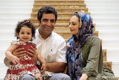 منوچهر هادی: من مقصر جدایی از یکتا بودم و با هیچ زن دیگری  ازدواج نمی‌کنم! | ببینید