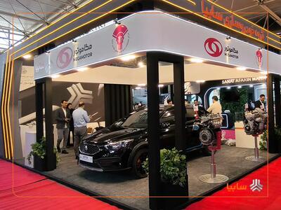  رونمایی از نسل جدید موتورهای ملی و آریا پلاگین‌هیبرید سایپا/ آغاز فصل تازه در توسعه قوای محرکه سایپا