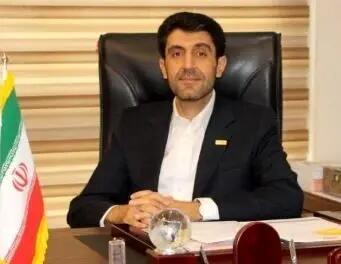  تقدیر مدیرعامل گهرزمین از بهترین فوتسالیست آسیا