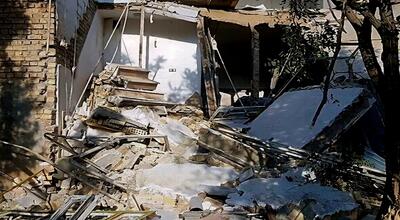  انفجار گاز خانگی در آمل؛ یک کشته و هفت مصدوم برجا گذاشت