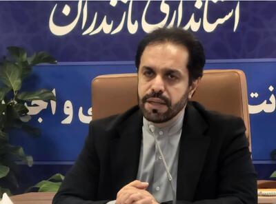  برنامه‌ریزی همه جانبه برای خلق فضای انتخاباتی با‌نشاط در مازندران در. حال اجراست