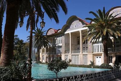  میراث شیراز در امان است/ هیچ اخطاری از یونسکو برای باغ ارم دریافت نشده است