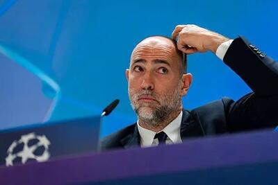  تودور: یوونتوس برای واکنش بزرگ در برنابئو آماده است