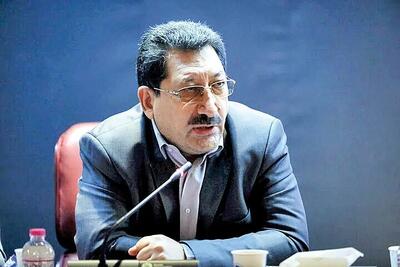  اطلس صادرات ایران با همکاری بخش خصوصی تهیه می‌شود