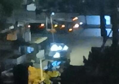  یورش صهیونیست‌ها به نابلس در کرانه باختری + فیلم