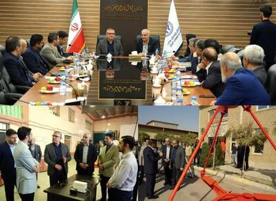 سازمان پژوهش‌های علمی و صنعتی ایران محلی مناسب برای حل مسائل صنعت هوایی کشور است