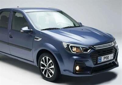  موفقیت پارس‌خودرو در داخلی سازی و شکست تحریم صنعت خودرو