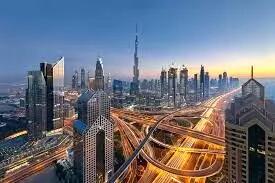  تصویری قدیمی از بنیانگذار امارات متحده عربی