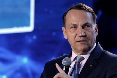  هشدار لهستان در رابطه با عبور پوتین از حریم هوایی این کشور