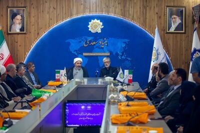 گسترش زبان فارسی مؤثرترین مسیر برای توسعه گفتمان انقلاب اسلامی است
