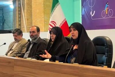 دستاوردهای زنان ایران را بدون لکنت به جهانیان معرفی می‌کنیم