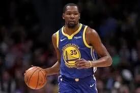 کوین دورانت، پردرآمدترین بازیکن تاریخ NBA شد