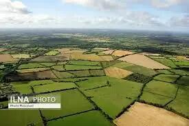  حفظ اراضی کشاورزی ضرورتی استراتژیک برای تأمین امنیت غذایی جامعه