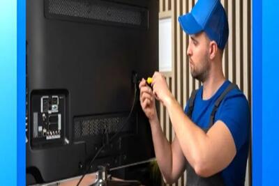  هزینه تعمیر تلویزیون در شهریار چقدر است؟