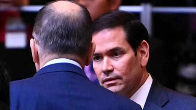  طرح ترامپ درباره اوکراین به بن‌بست کرملین خورد