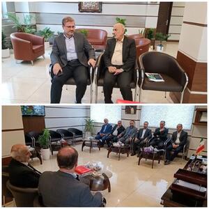  نظارت برخط معادن اقدامی لازم و تاثیرگذار است