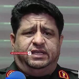  توصیه پلیس برای خفت ‌نشدن: در محل‌های خلوت به هر کسی نزدیک نشوید +فیلم