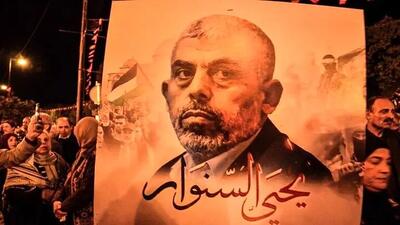  درخواست جنجالی وزیر صهیونیست درباره جسد شهید السنوار